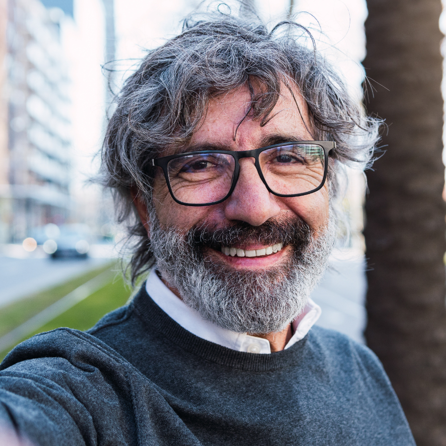 Pedro Almeida