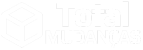 total mudanças - branco